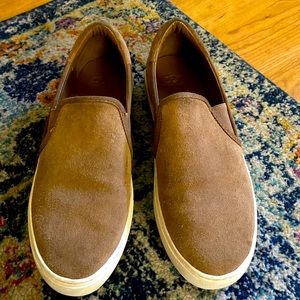 Ugg slip on shoes size 9
